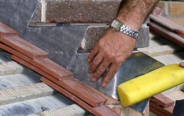 is Prestatyn lead roofing safe?