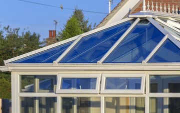 professional Prestatyn conservatory insulation
