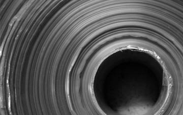 Prestatyn pvc roof replacement