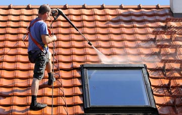 roof cleaning Prestatyn, Denbighshire